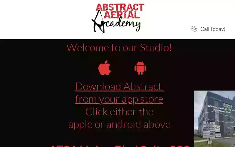 Abstract Aerial Academy