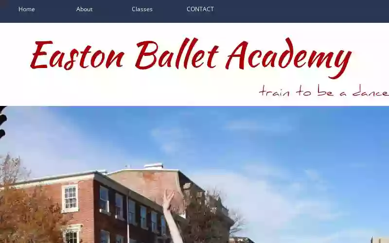 Easton Ballet Academy