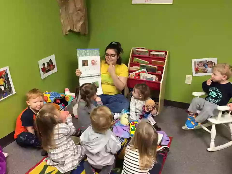 Kids Club Daycare