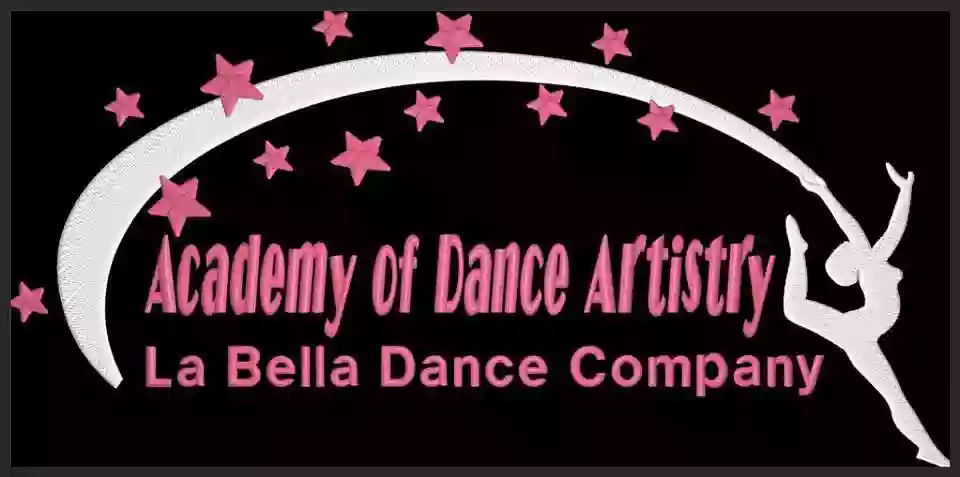 Academy of Dance Artistry