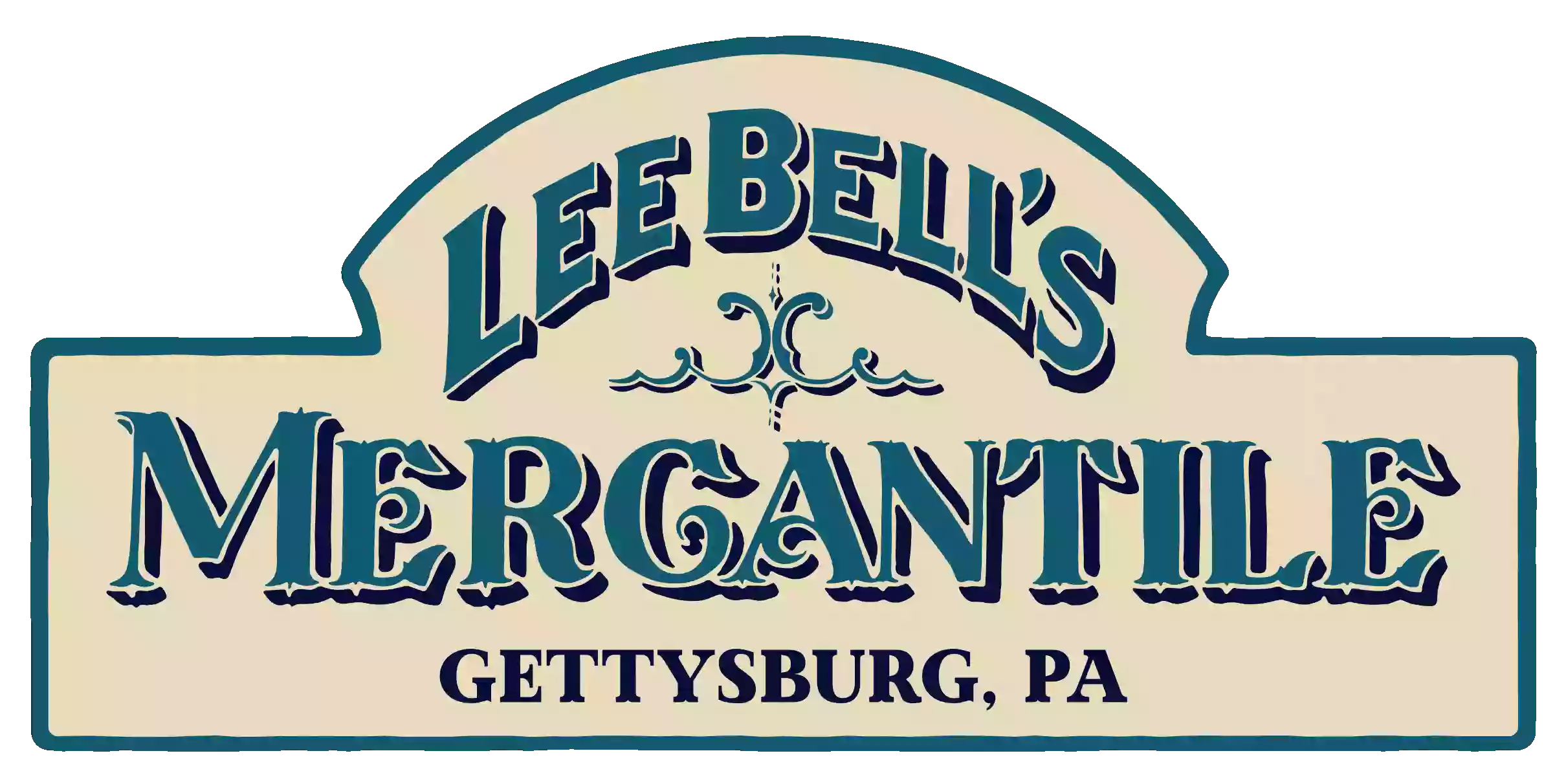 LeeBell's Mercantile