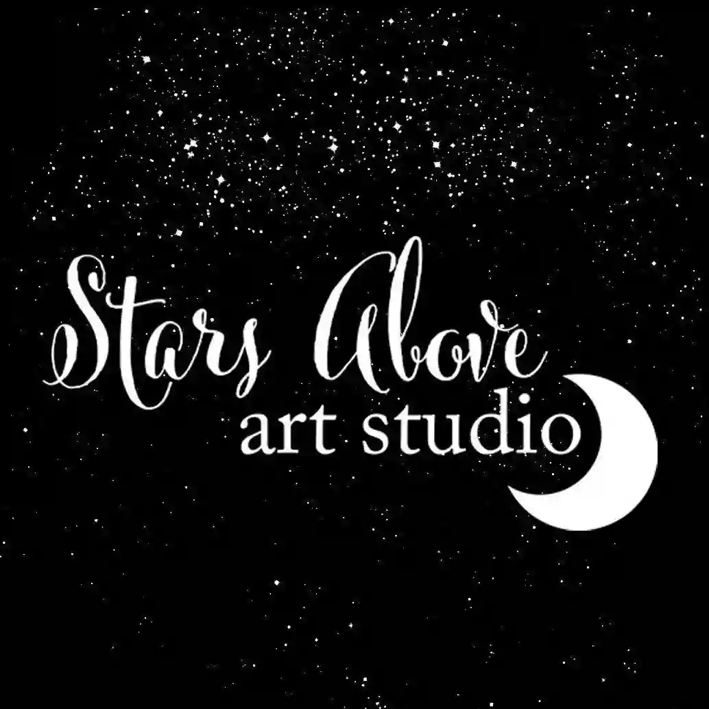 Stars Above Art Studio