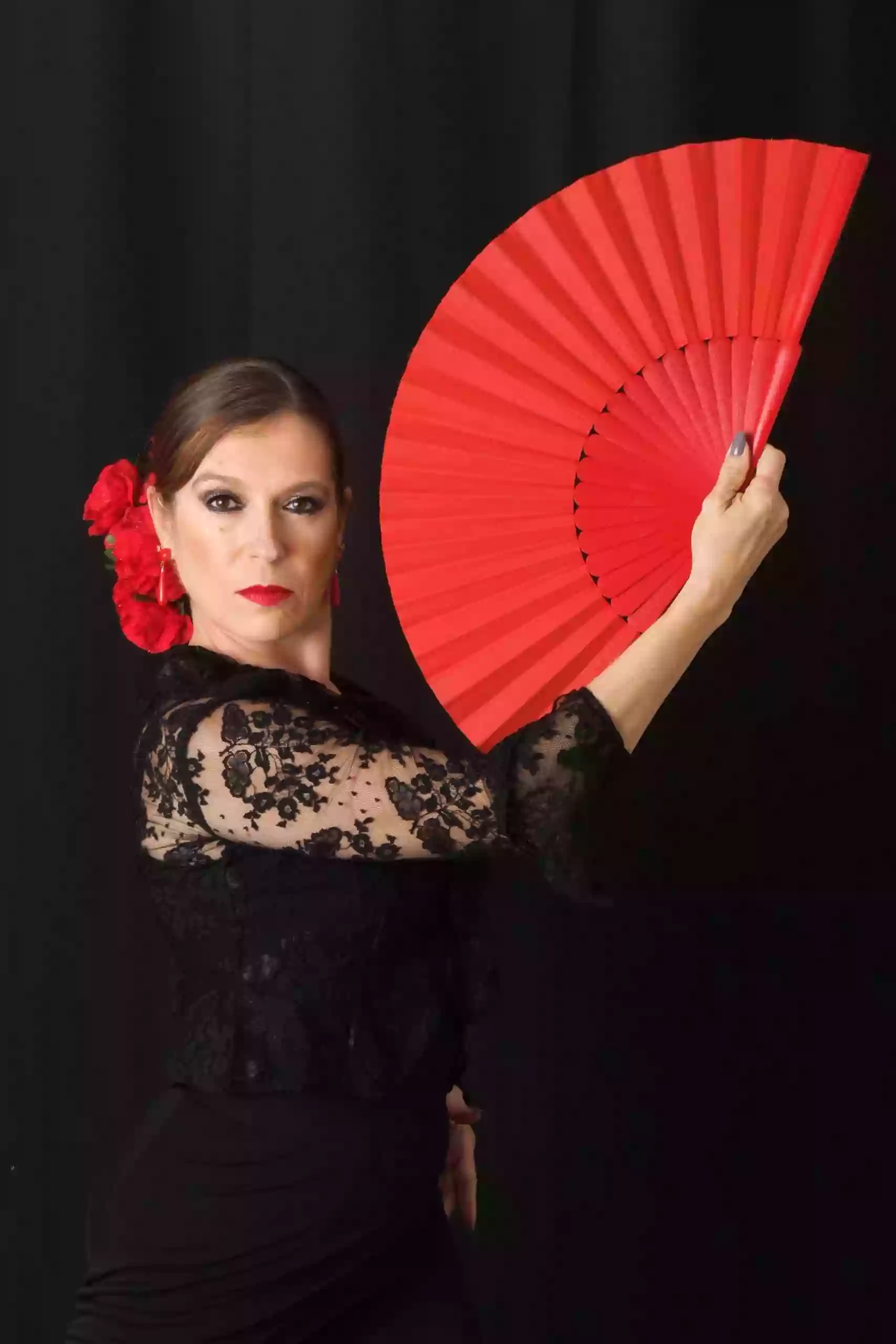 Suspiro Flamenco Dance Company