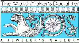 The Watchmaker's Daughter