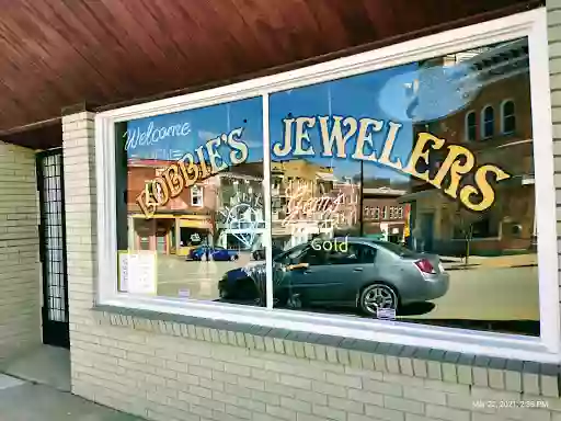 Bobbie's Jewelers