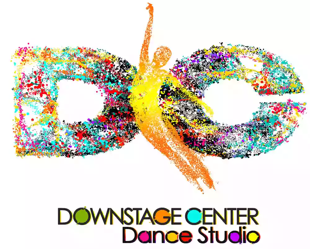 Downstage Center