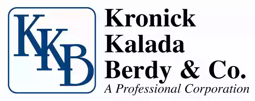 Kronick Kalada Berdy & Co