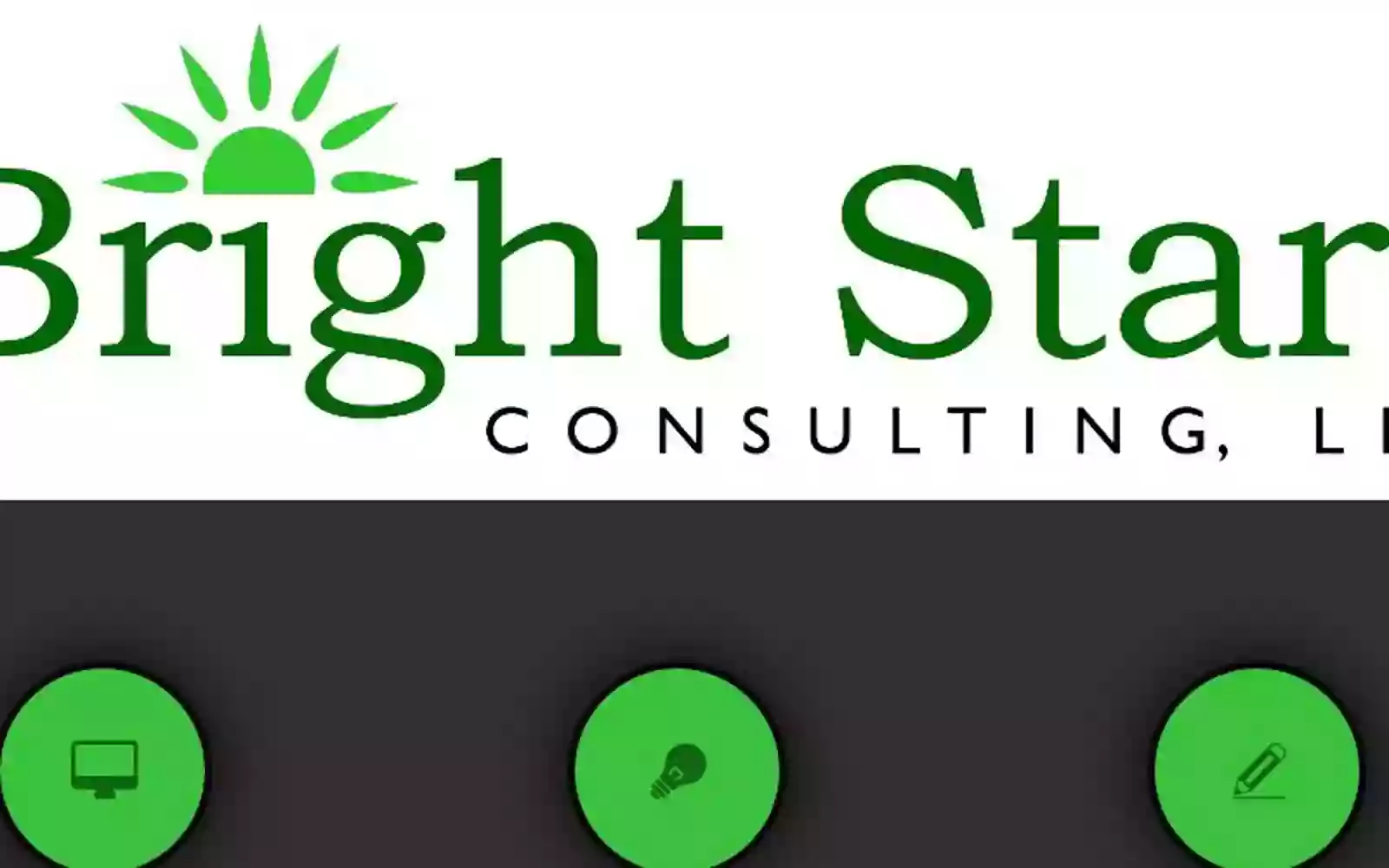 Bright Start Consulting LLC