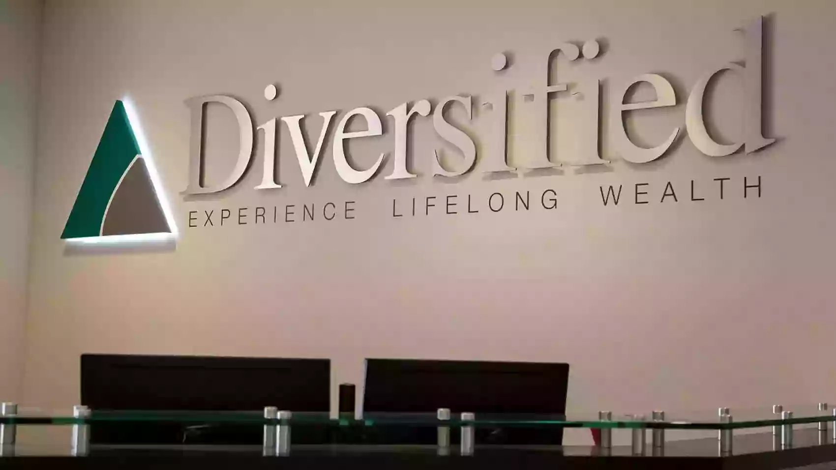 Diversified