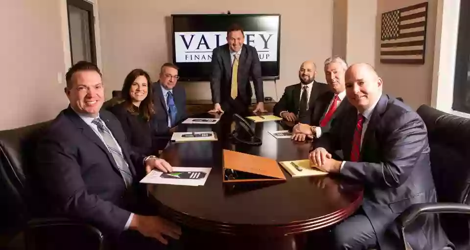 Valley Financial Group, Inc