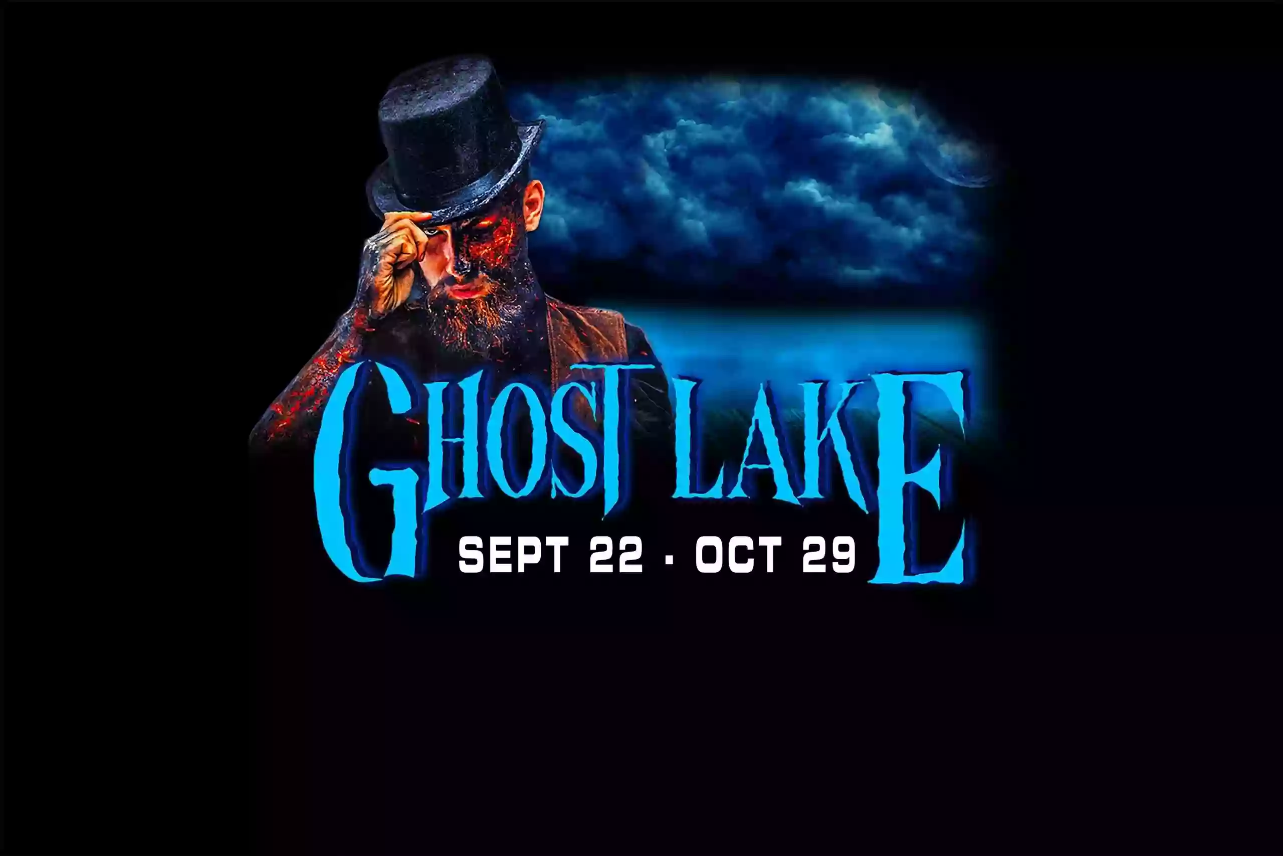 Ghost Lake Screampark