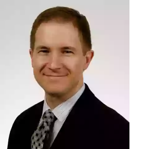 Merrill Lynch Financial Advisor Matthew T. Colflesh