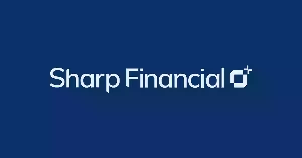 Sharp Financial
