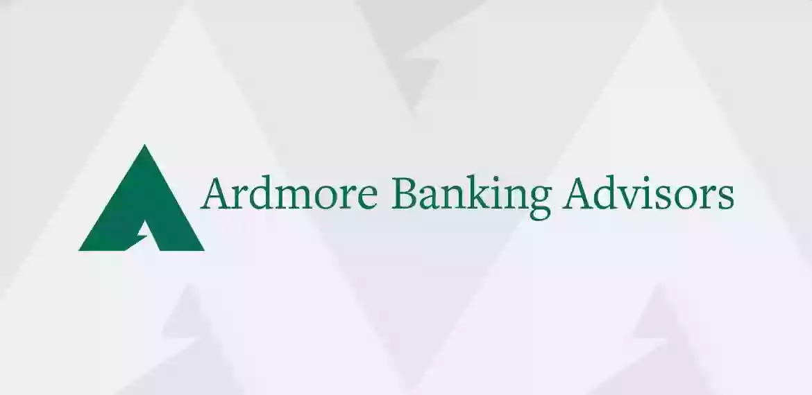 Ardmore Banking Advisors