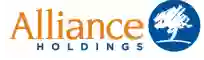 alliance holdings private limited