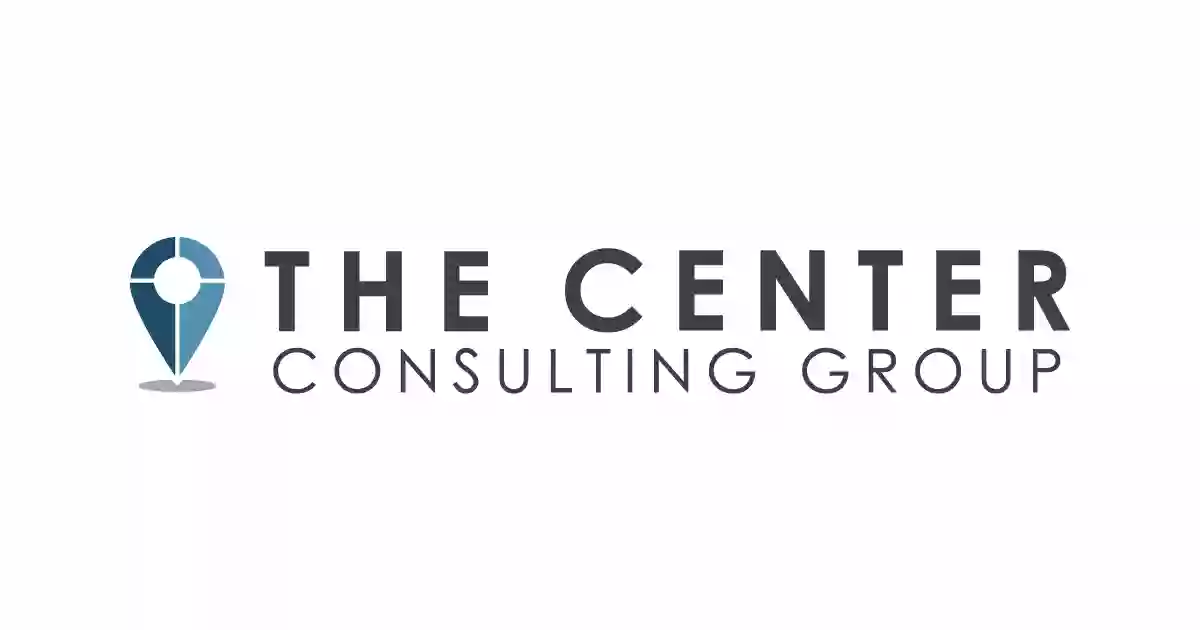 The Center Consulting Group: Guiding Organizations. Coaching Leaders.