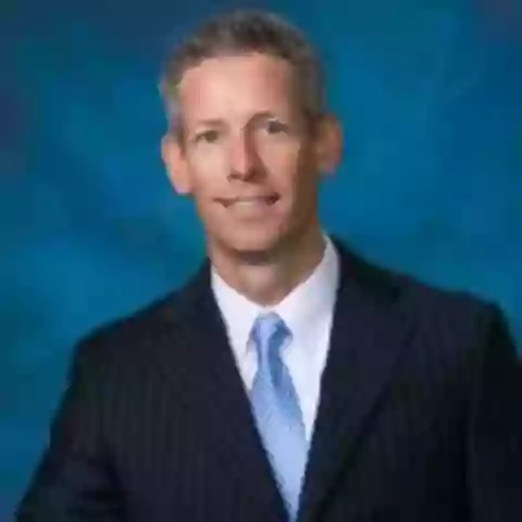 Merrill Lynch Financial Advisor Thomas O. Maher Jr.