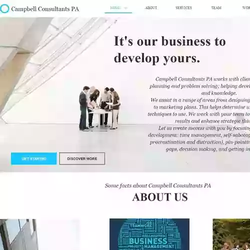 Campbell Consultants