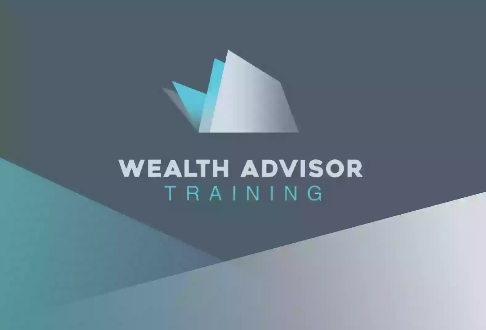 Wealth Advisor Training