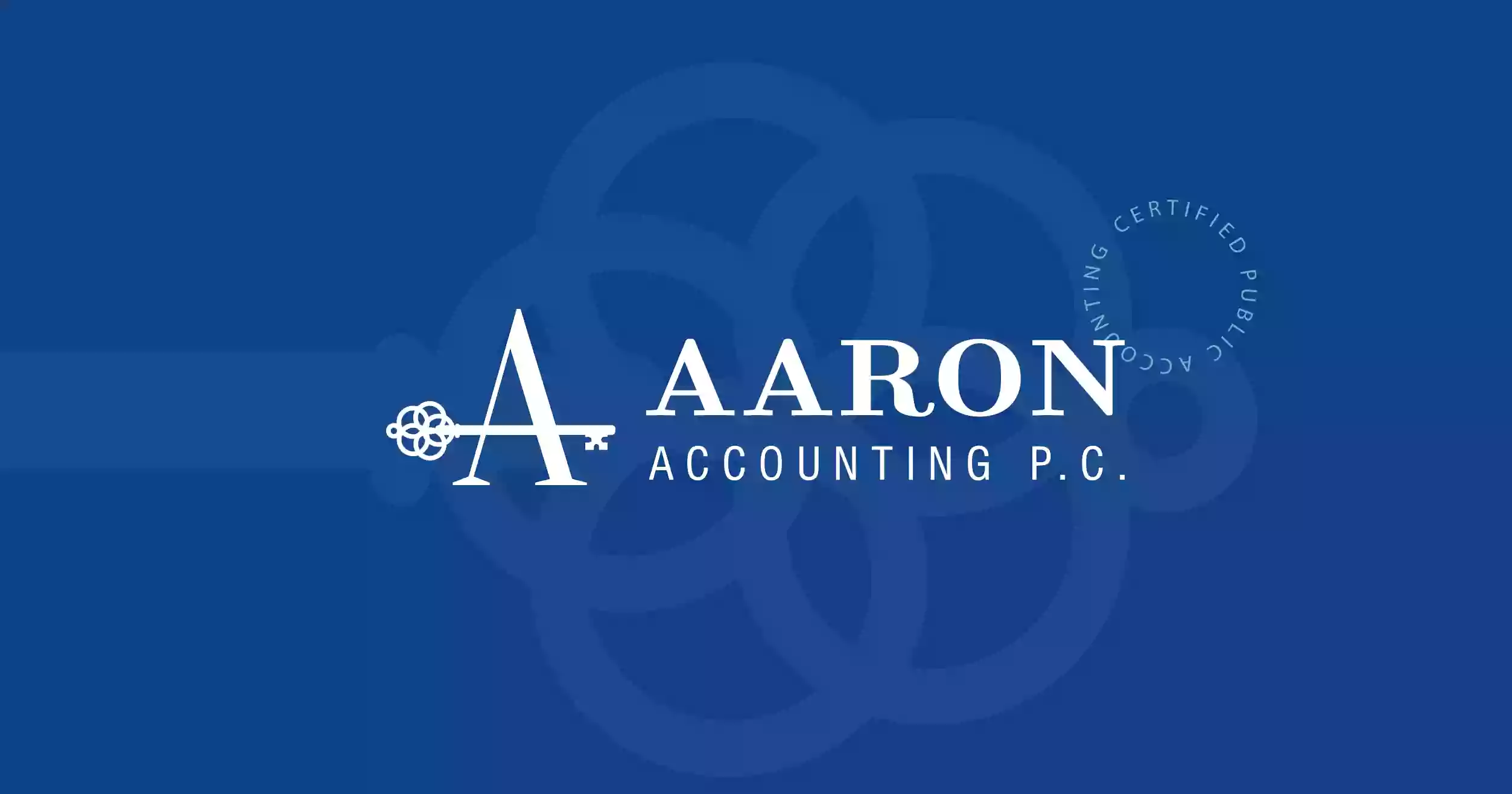 Aaron Accounting Pc