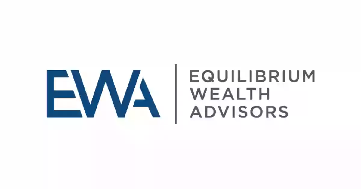 Equilibrium Wealth Advisors