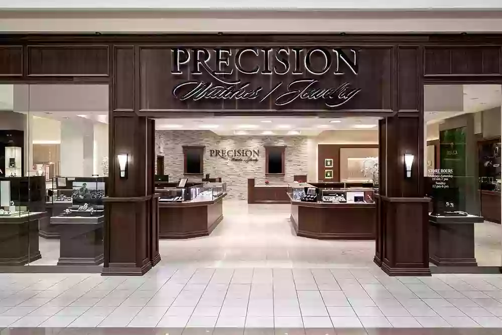 Precision Watches & Jewelry