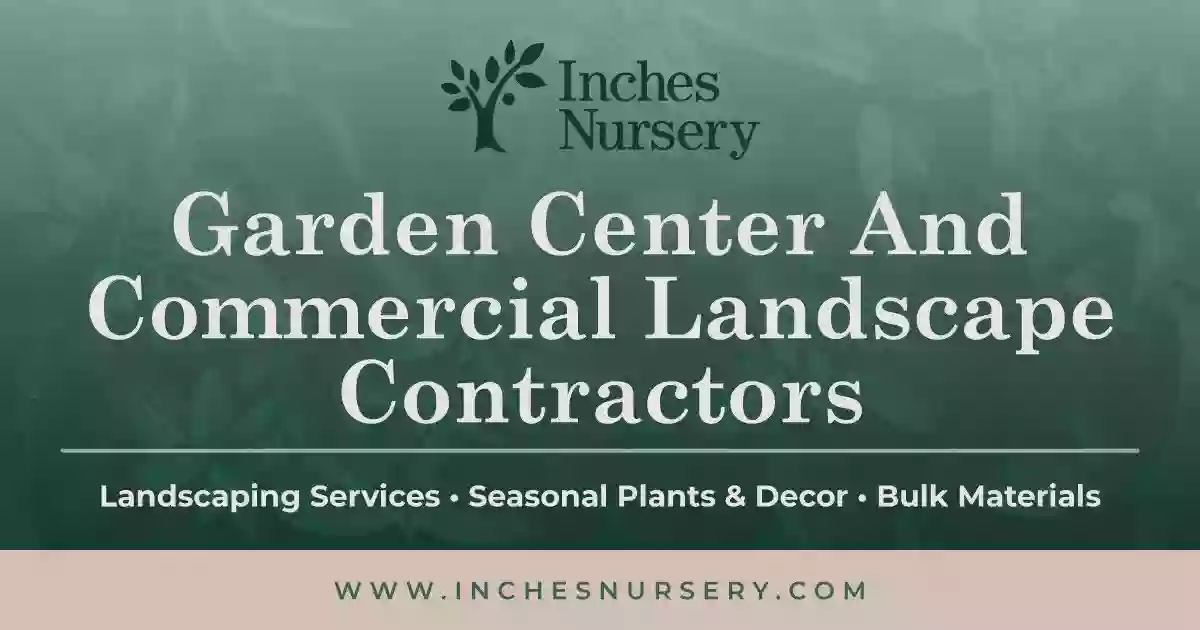 Inches Nursery