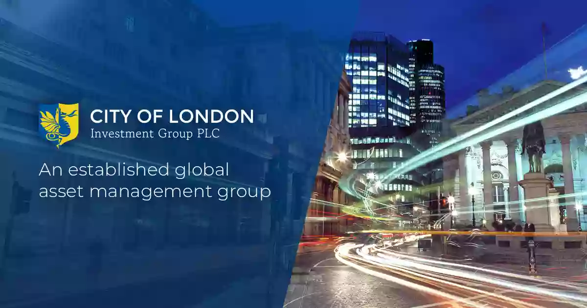 City of London Investment Management Company Limited