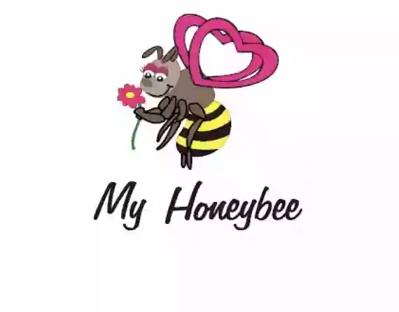 My HoneyBee