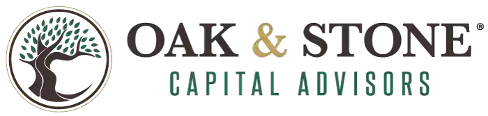 Joseph A. Catanzaro, CFP | Oak & Stone Capital Advisors