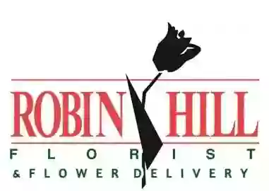 Robin Hill Florist & Flower Delivery