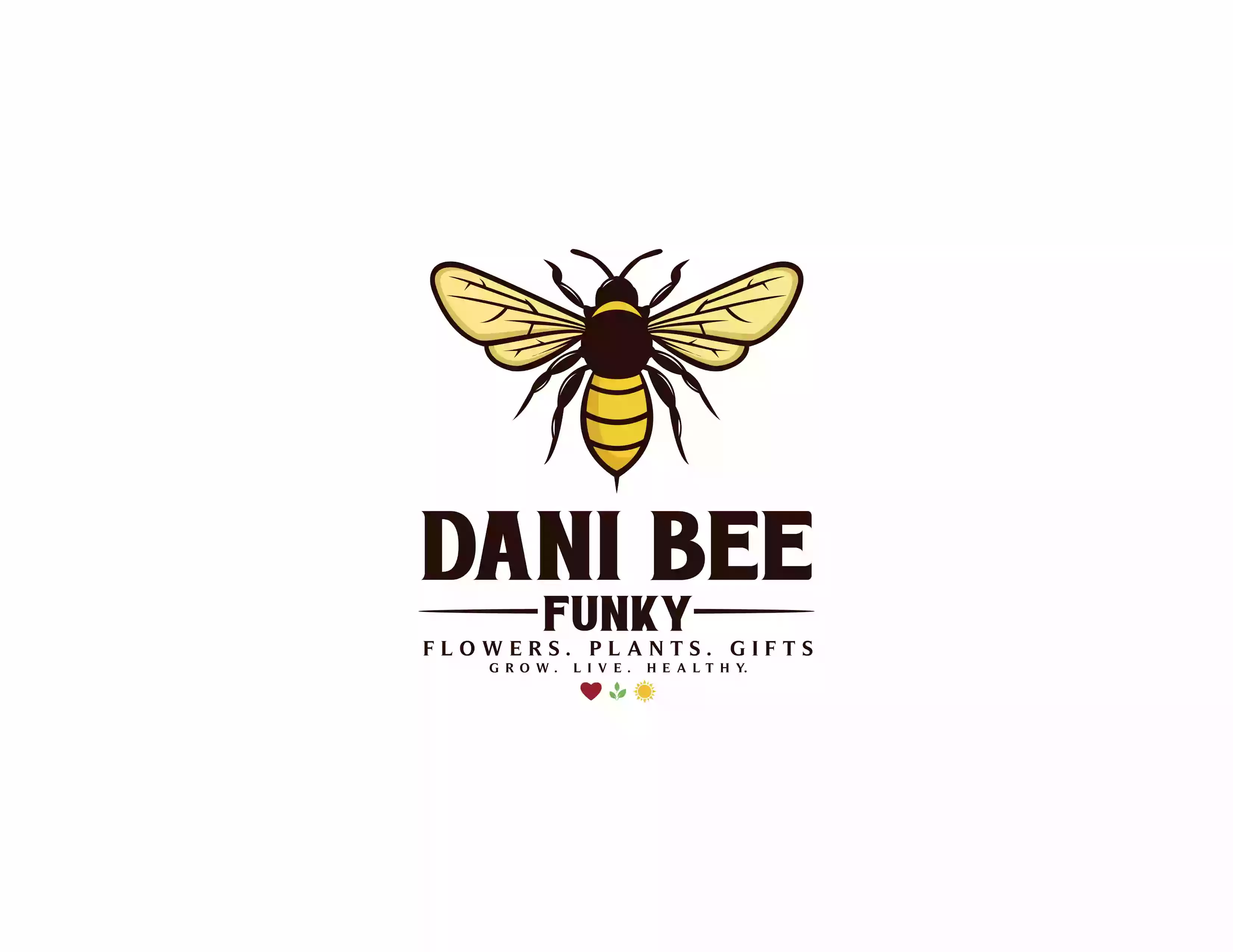 Dani Bee Funky