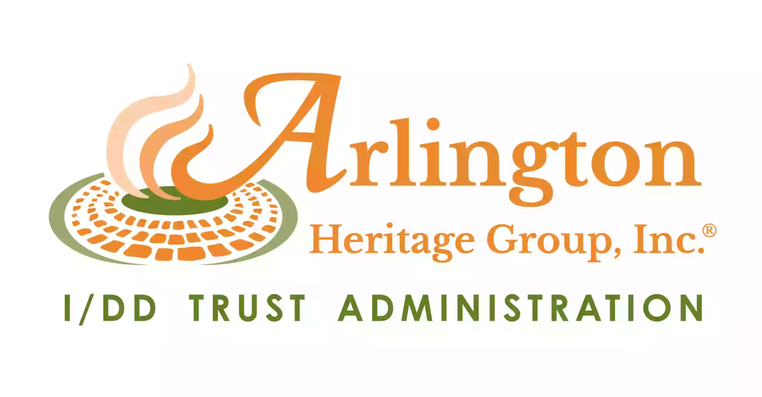 Arlington Heritage Group Inc