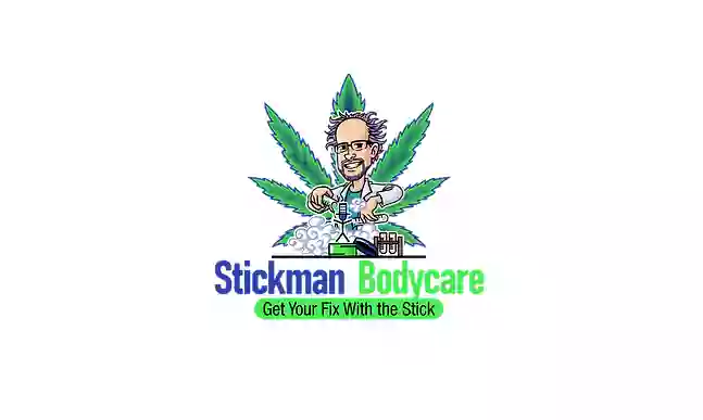 Stickman BodyCare