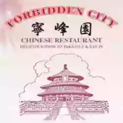 Forbidden City Chinese Restaurant