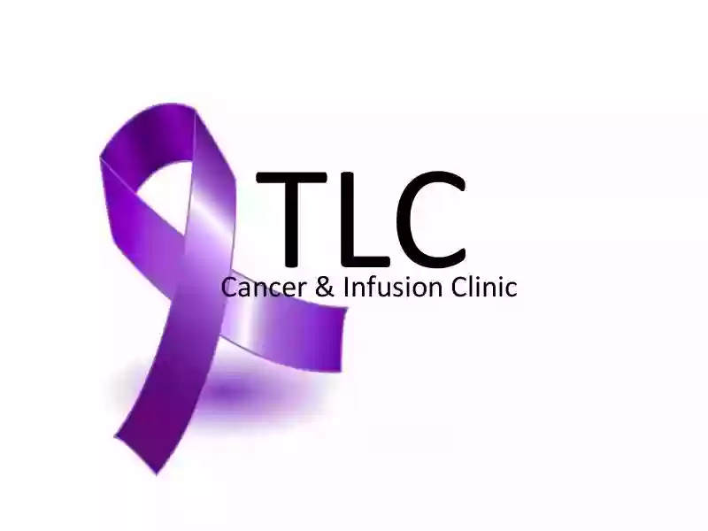 TLC Cancer Clinic: Surinder Vohra MD PC