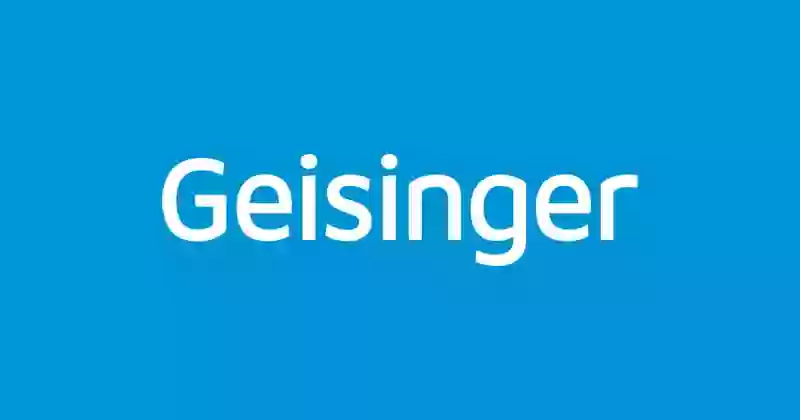 Geisinger Pediatrics - Dallas