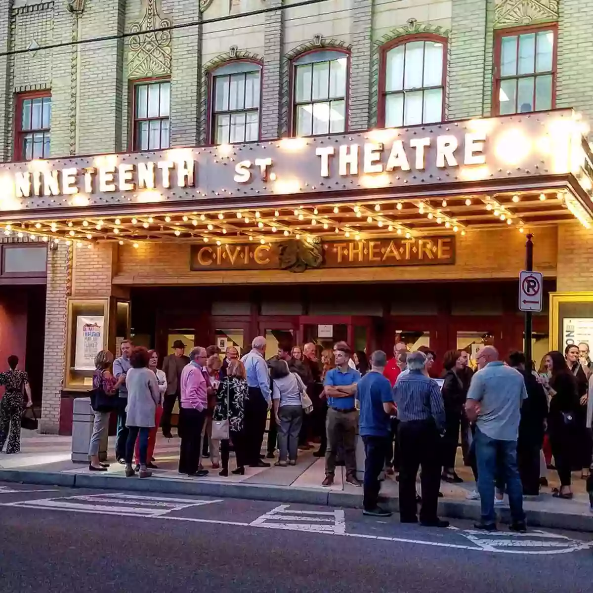 Civic Theatre of Allentown