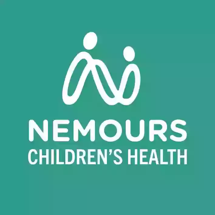 Nemours Children's Health, Abington