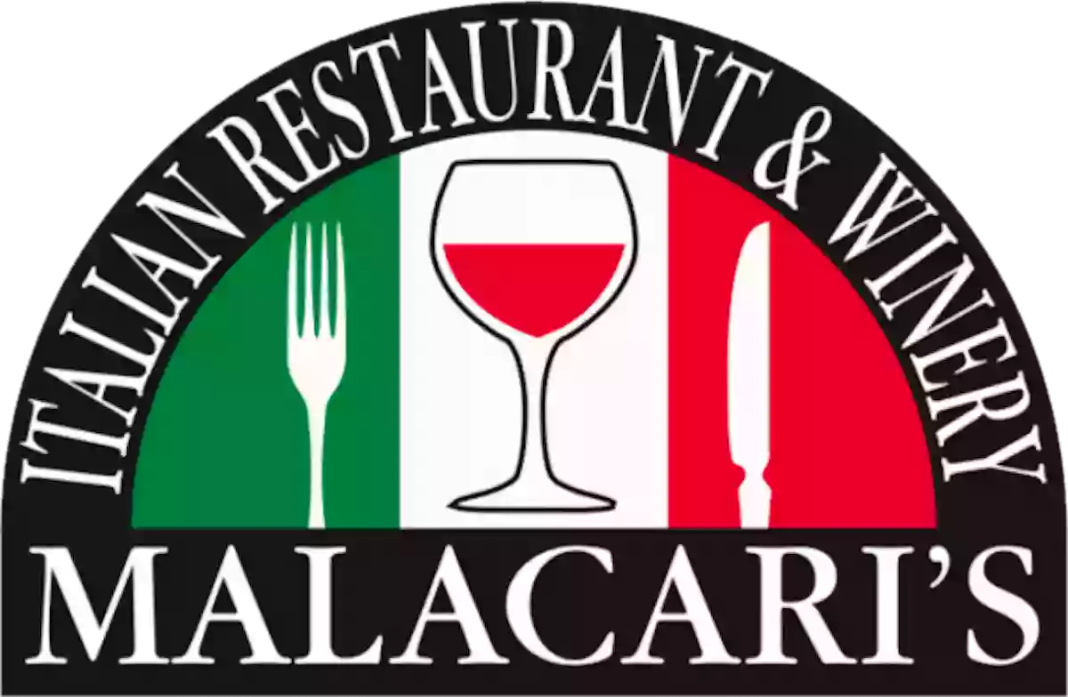 Malacari's Italian Restaurant & Winery
