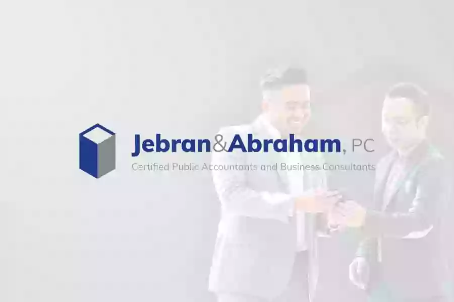 Jebran & Abraham, P.C.