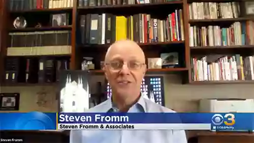 Steven J. Fromm & Associates, P.C.