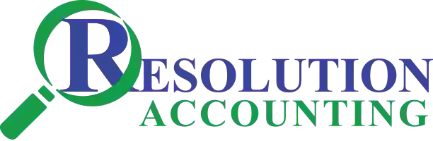 Resolution Accounting