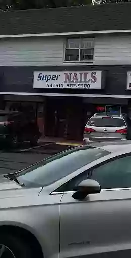 Super Nails