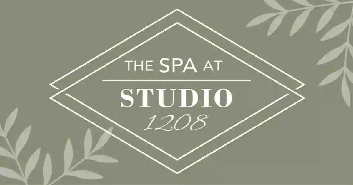 Spa at Hair Studio 1208