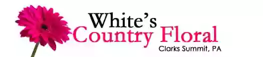 White's Country Floral