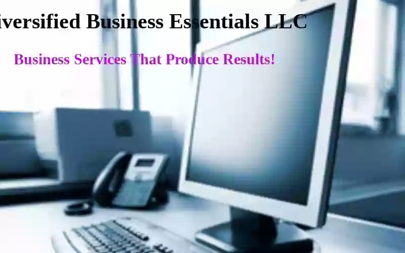 Diversified Business Essentials LLC