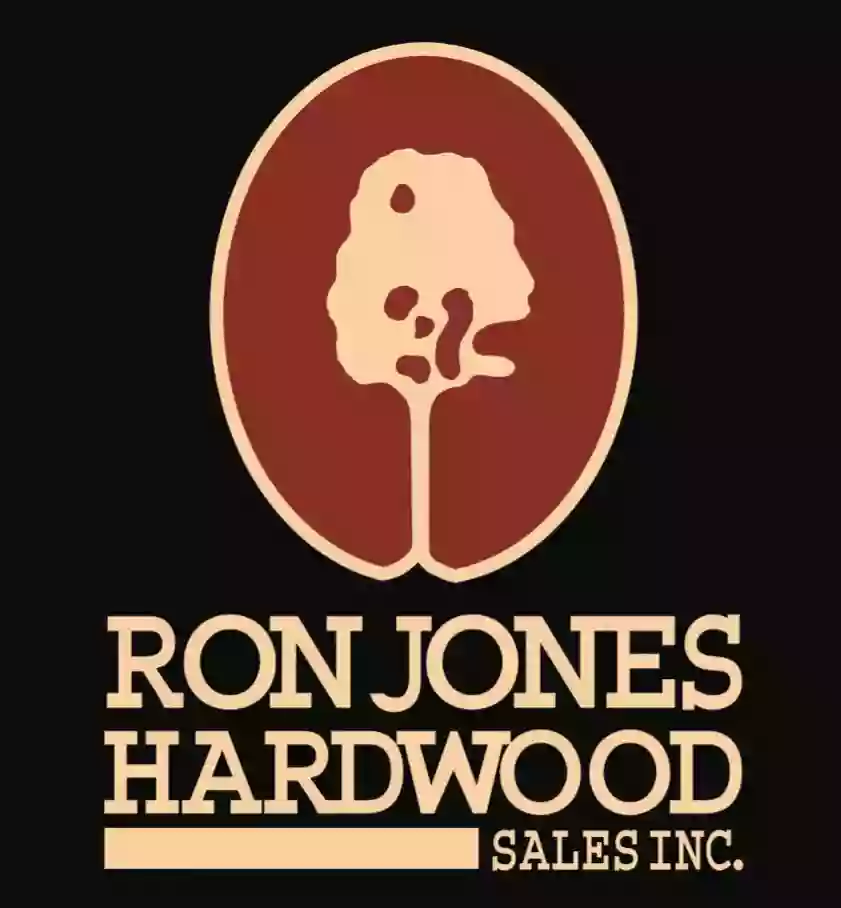 Ron Jones Hardwood Sales, Inc.