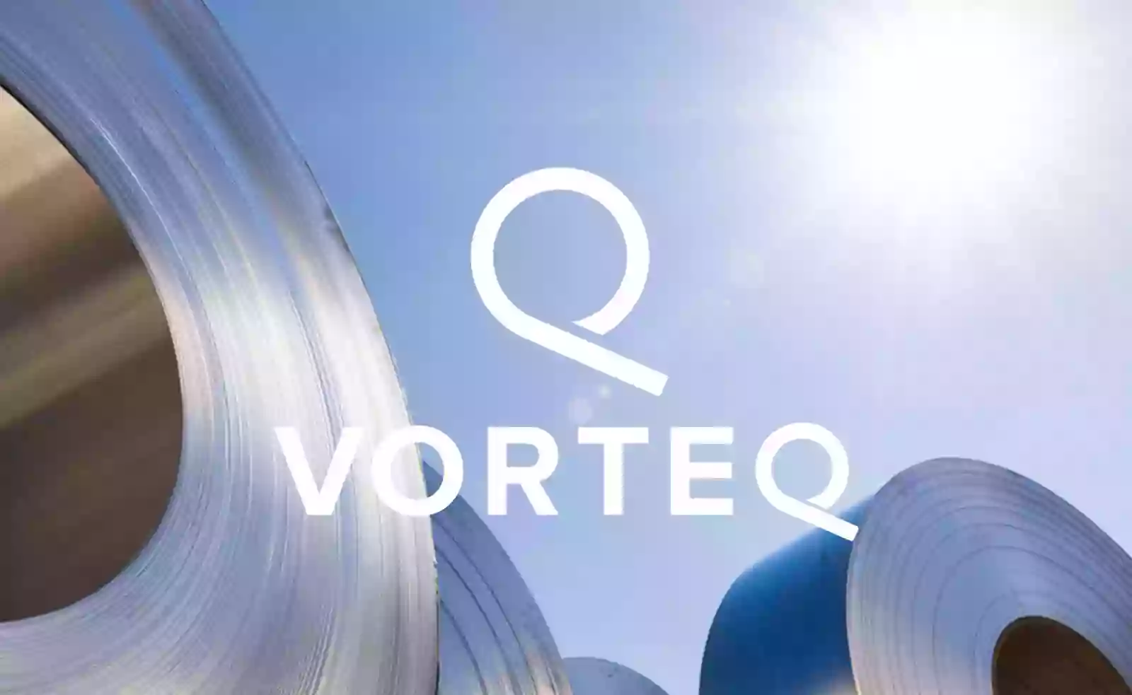 Vorteq Coil Finishers