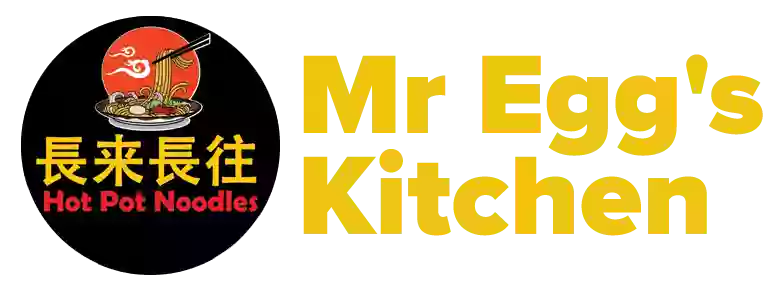 Mr Egg's Kitchen